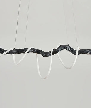 Ford Chandelier