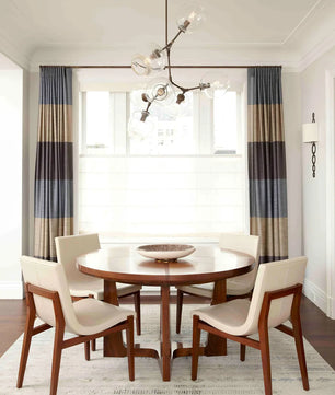 Bifurcation Bubble Chandeliers