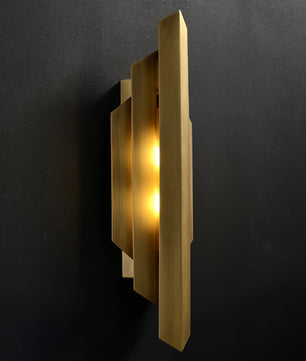Deco Wall Lamp