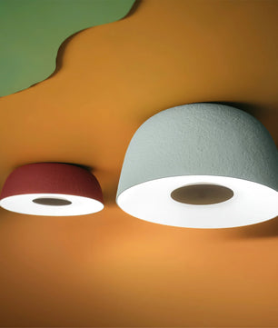 Djembe Ceiling Light