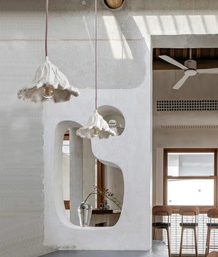 Volcano Pendant Lamp