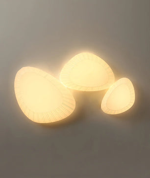 Cobblestone Ceiling Lamp