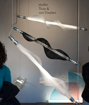 Vapour Pendant Light