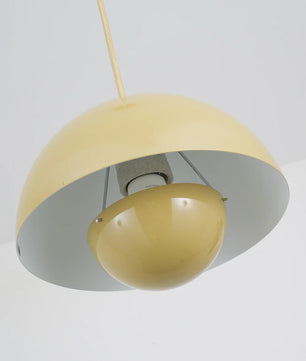 Flowerpot Pendant Light