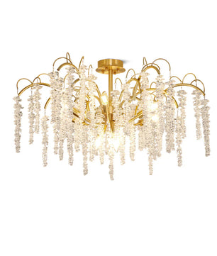 Emily Branch Ceiling Lamp