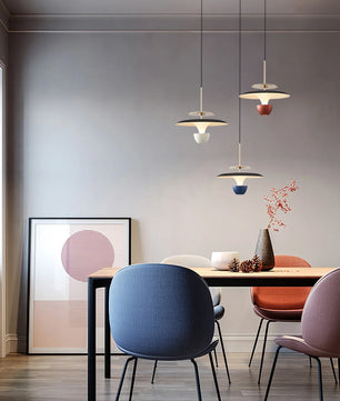 UFO Pendant Lamp