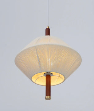 Totora Pendant Lamp