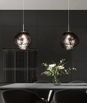 Melt Pendant Light S53