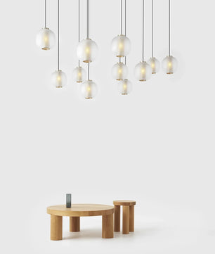Bloom Pendant Light