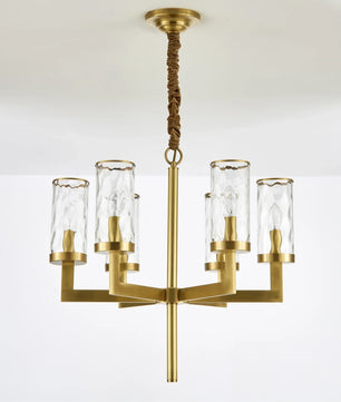 Liaison Chandelier