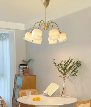 Morup Chandelier