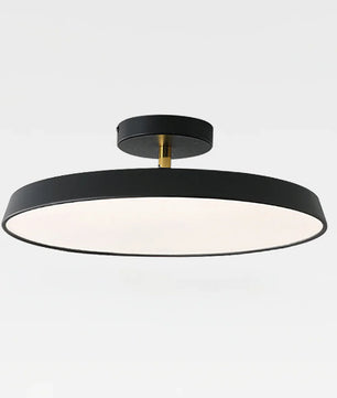 Round LED Ceiling Lamp