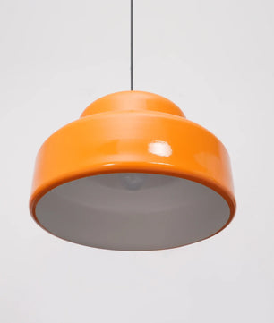 Poker Pendant Lamp