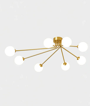 Kaspa Ceiling Lamp