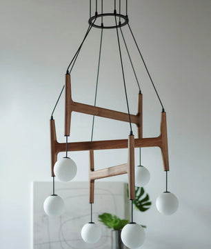 Astra Chandelier