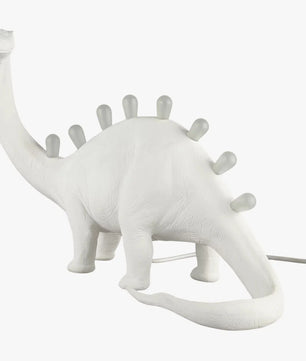 Stegosaurus Table Lamp