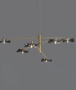 Dainolite Chandelier