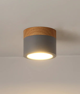 Plafonnier Spot Ceiling Lamp