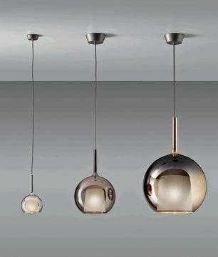 Glo Pendant Light