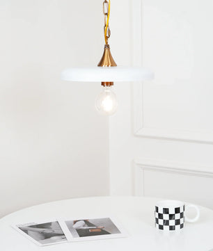 Julia Victor Pendant Lamp
