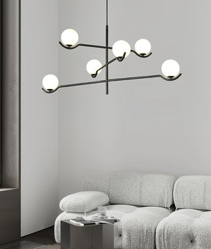 Baer Pendant Light