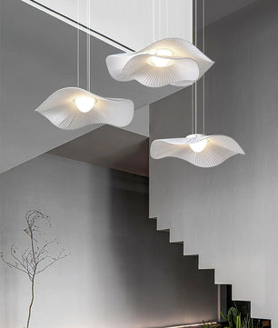 Cloud Pendant Lamp