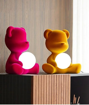 Teddy Table Lamp