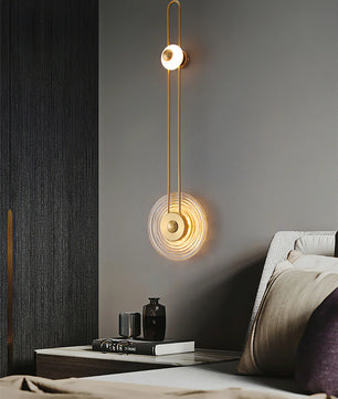 Gaia Wall Lamp