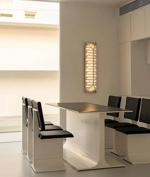 Fragment Wall Lamp