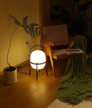 Cesta Table Lamp