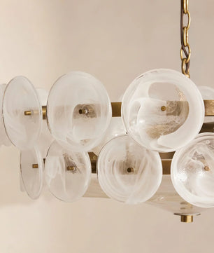 Lorenzo Chandelier