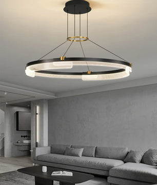 Aura Chandelier