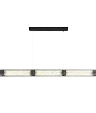 Camacho Black Chandelier
