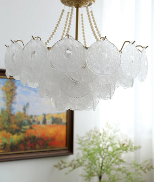 Pertid Chandelier