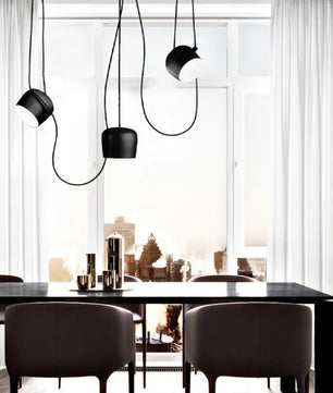 Aim Pendant Light