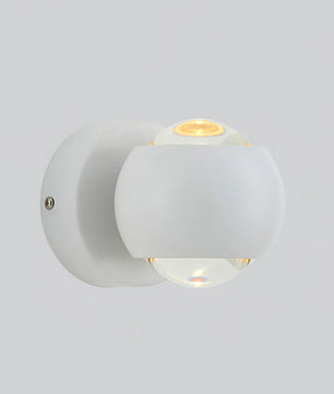 Io Verticale Wall Lamp