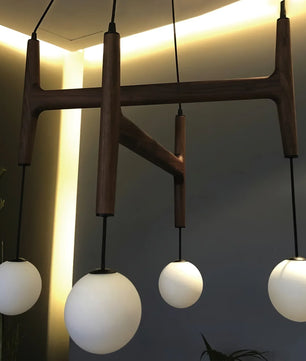 Astra Chandelier