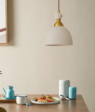 Chrasy Ceramics Pendant Lamp