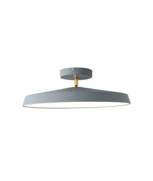 Round LED Ceiling Lamp