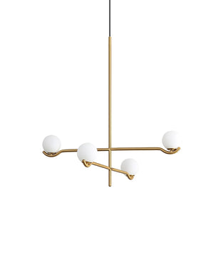 Baer Pendant Light