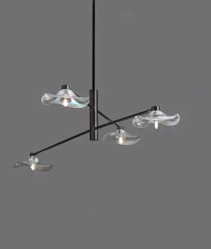 Dainolite Chandelier