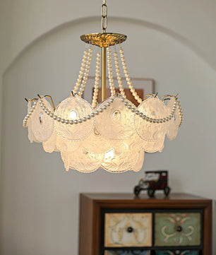 Pertid Chandelier