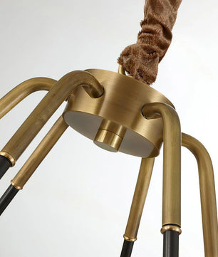 Montalembert Chandelier