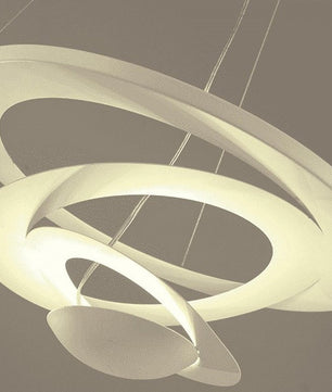 PIRCE MICRO Pendant Light