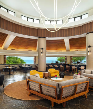 Flex LED Pendant Light