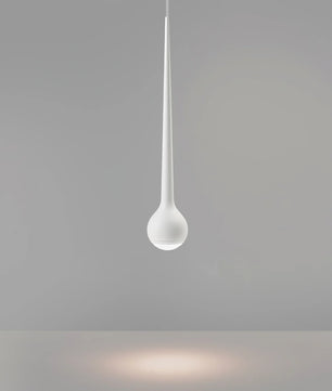 Falling Pendant Lamp