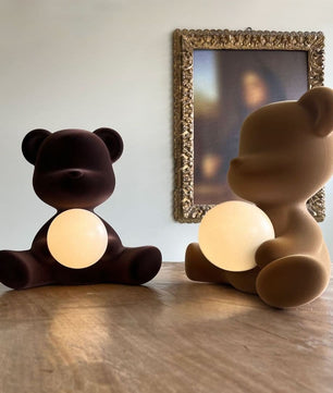 Teddy Table Lamp