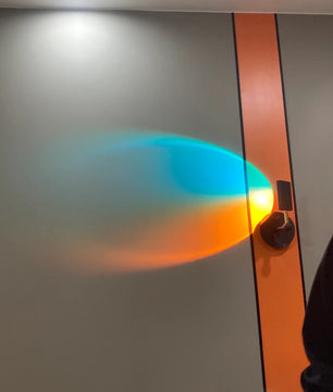 Sunset Wall Lamp