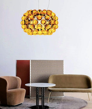 Caboche Pendant Lamp