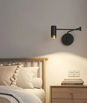 Fumi Swing Wall Lamp